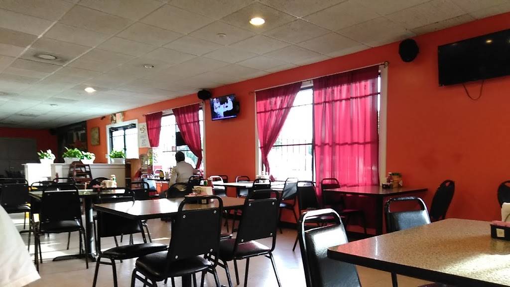 La Pupusa Rica | restaurant | 9399 S Gessner Rd, Houston, TX 77074, USA | 7137790696 OR +1 713-779-0696