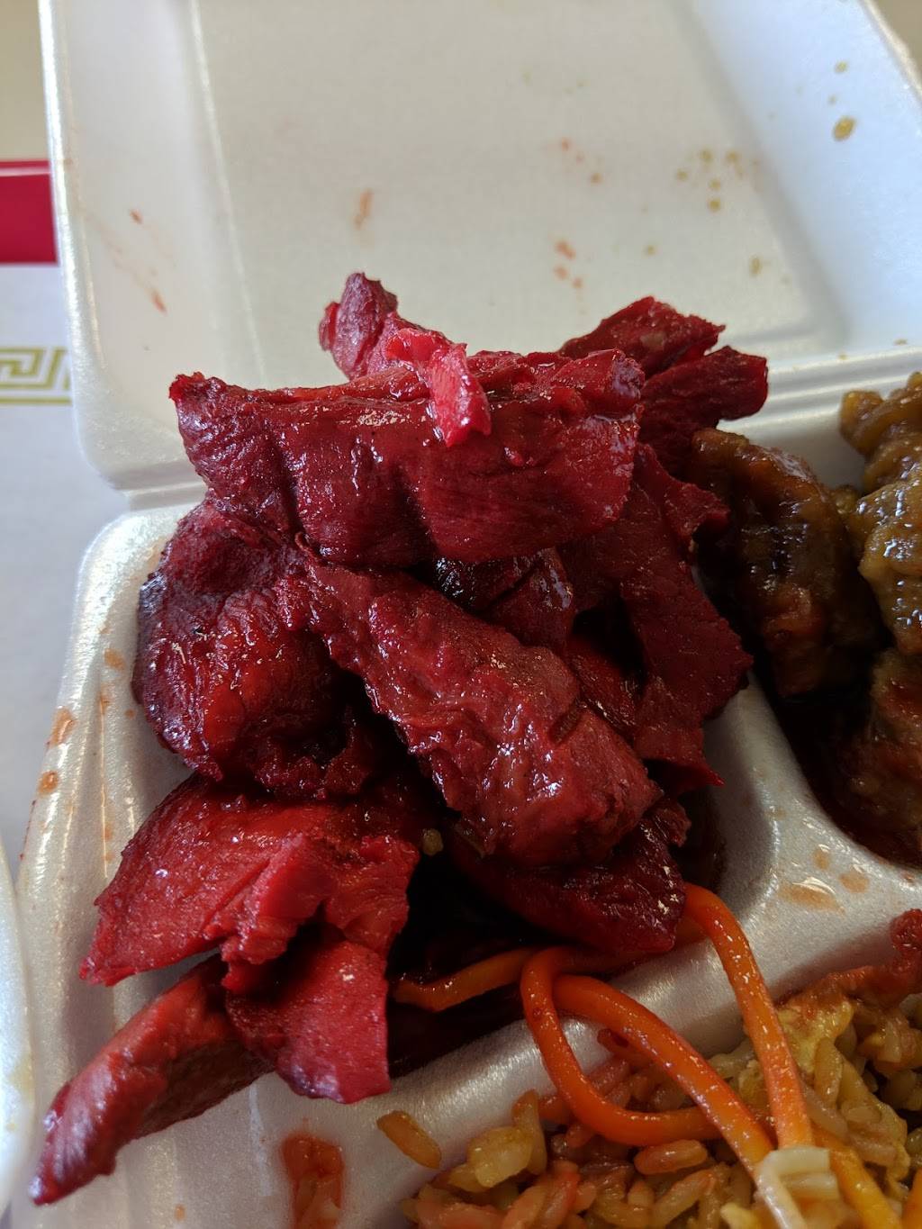 China Run | restaurant | 1714 E McFadden Ave # F, Santa Ana, CA 92705, USA | 7148359038 OR +1 714-835-9038