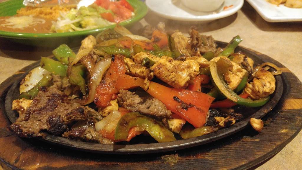 La Hacienda Mexican Restaurant | restaurant | 6322 Rivers Ave, North Charleston, SC 29418, USA | 8435696844 OR +1 843-569-6844