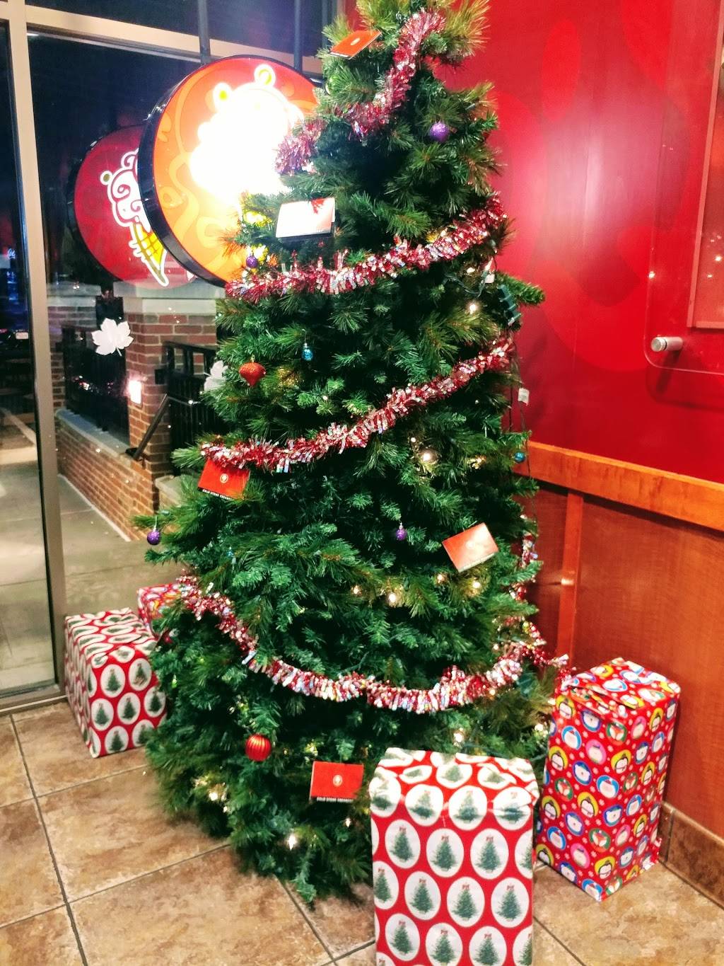 Cold Stone Creamery | bakery | 205 Maple Ave E, Vienna, VA 22180, USA | 7032811940 OR +1 703-281-1940