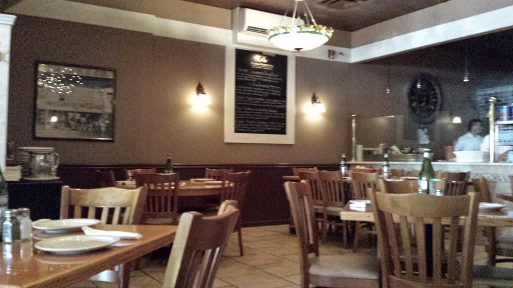 The Pie | restaurant | 216 Main St, Port Jefferson, NY 11777, USA | 6313314646 OR +1 631-331-4646