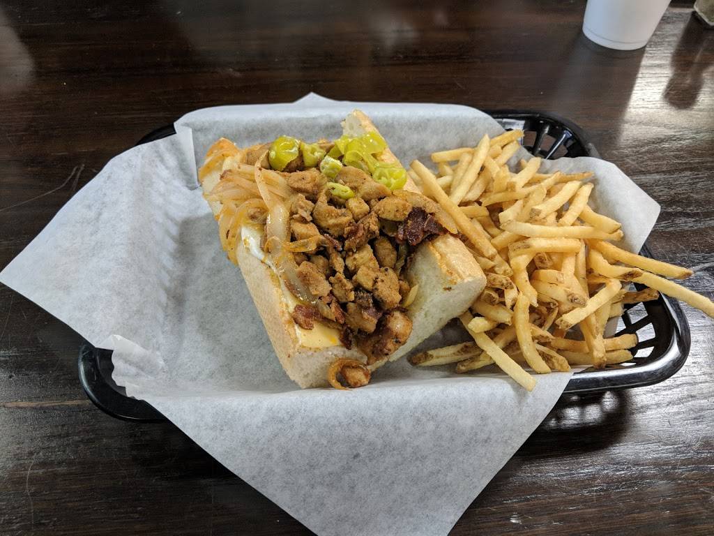 Super Chicken | restaurant | 414 N Sam Houston Pkwy E, Houston, TX 77060, USA | 2814486300 OR +1 281-448-6300