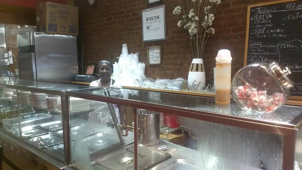 Island Bites | restaurant | 2107 1st Avenue, New York, NY 10029, USA | 6468508855 OR +1 646-850-8855