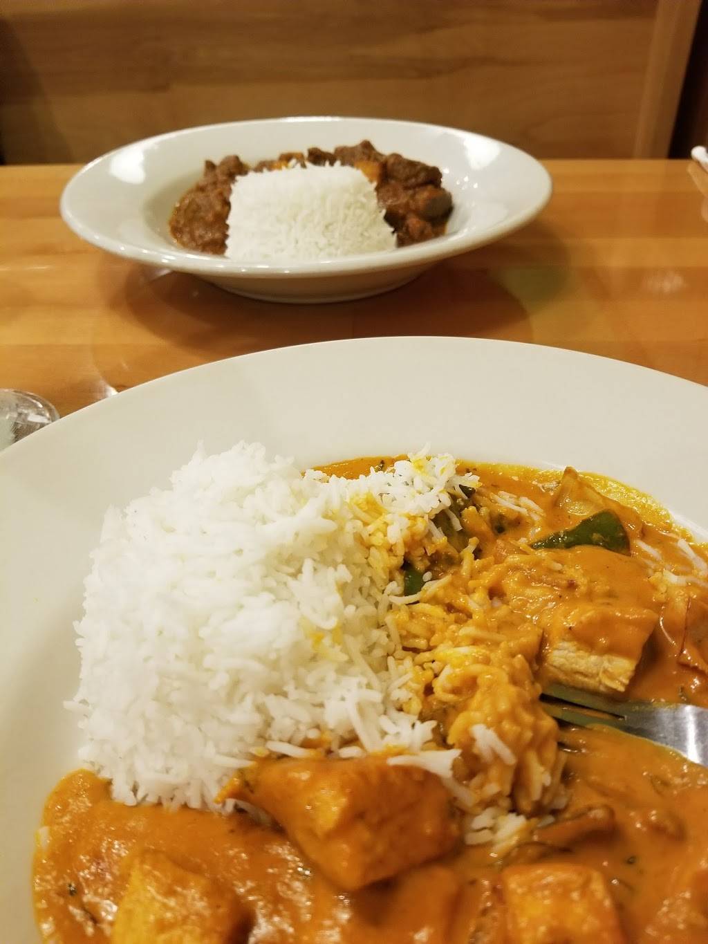 The Island Spice | restaurant | 3608 E Bay Dr, Holmes Beach, FL 34217, USA | 9415270123 OR +1 941-527-0123