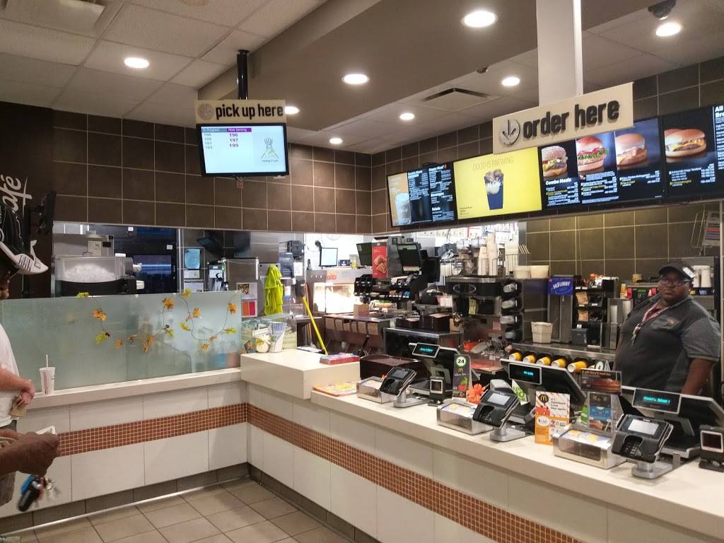 McDonalds | cafe | 281 Pleasant Grove Rd SW, Cleveland, TN 37353, USA | 4234791567 OR +1 423-479-1567