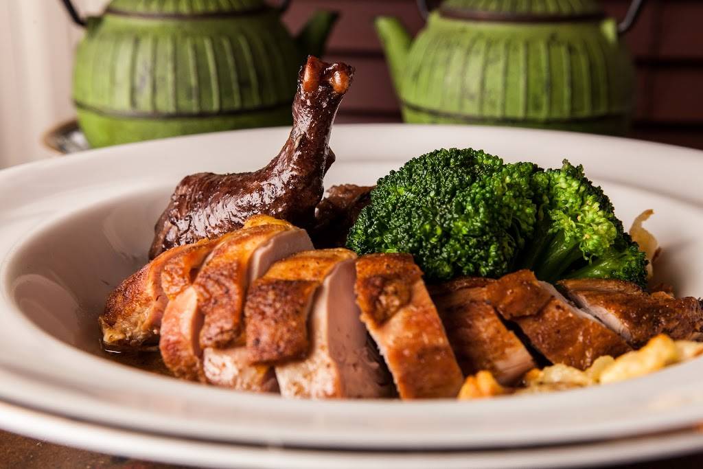 Antons at the Swan | restaurant | 43 S Main St, Lambertville, NJ 08530, USA | 6093971960 OR +1 609-397-1960