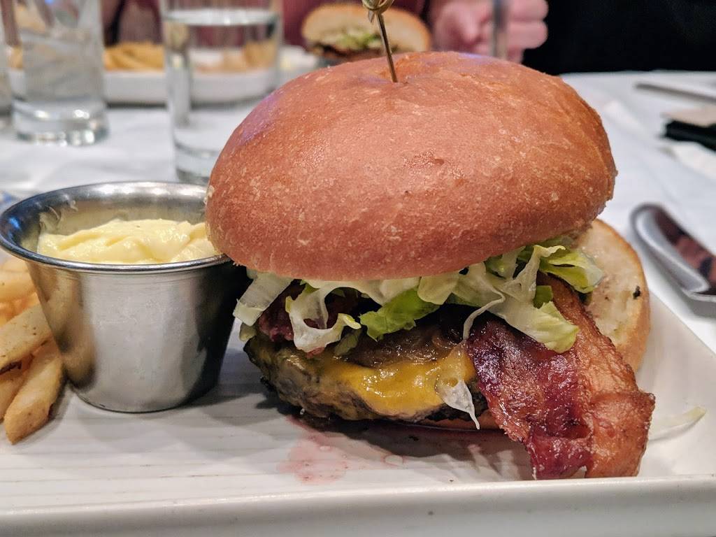 Park Tavern | restaurant | 1652 Stockton St, San Francisco, CA 94133, USA | 4159897300 OR +1 415-989-7300