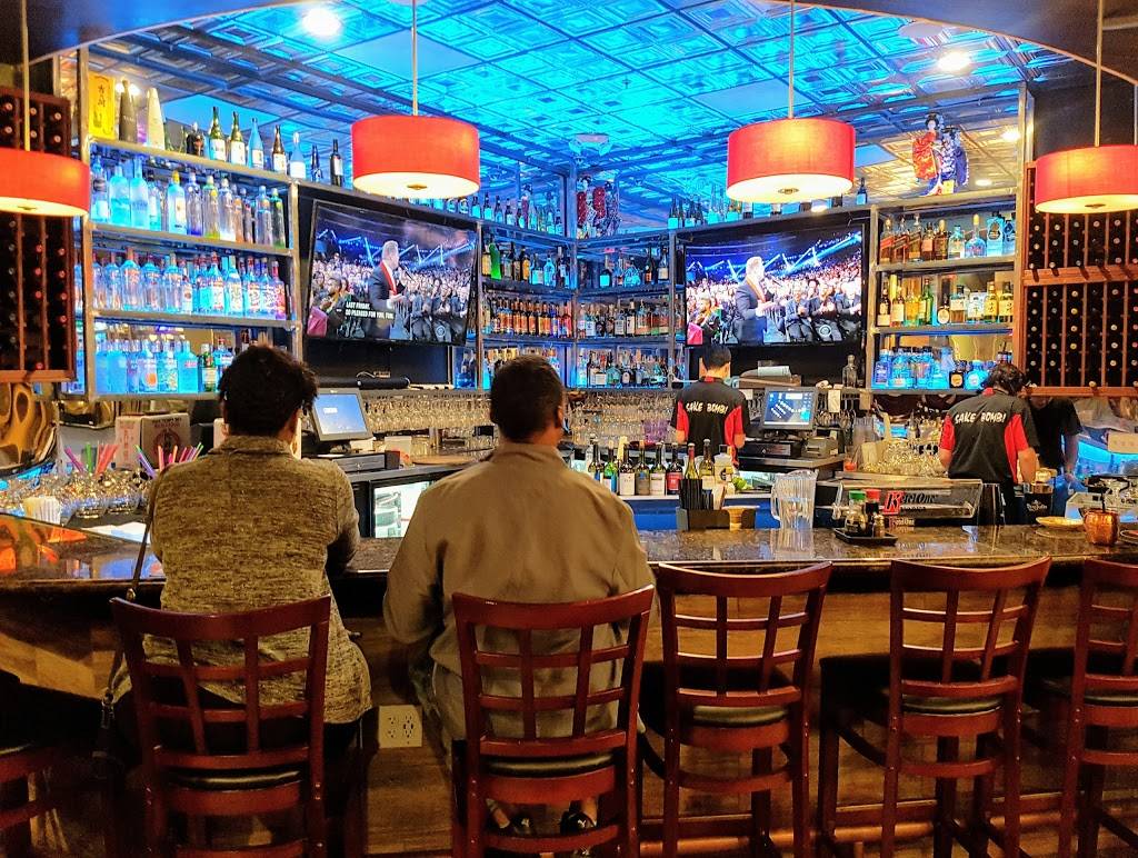 Shirasoni Japanese Restaurant | restaurant | 2660 5th St Suite A, Alameda, CA 94501, USA | 5102394285 OR +1 510-239-4285