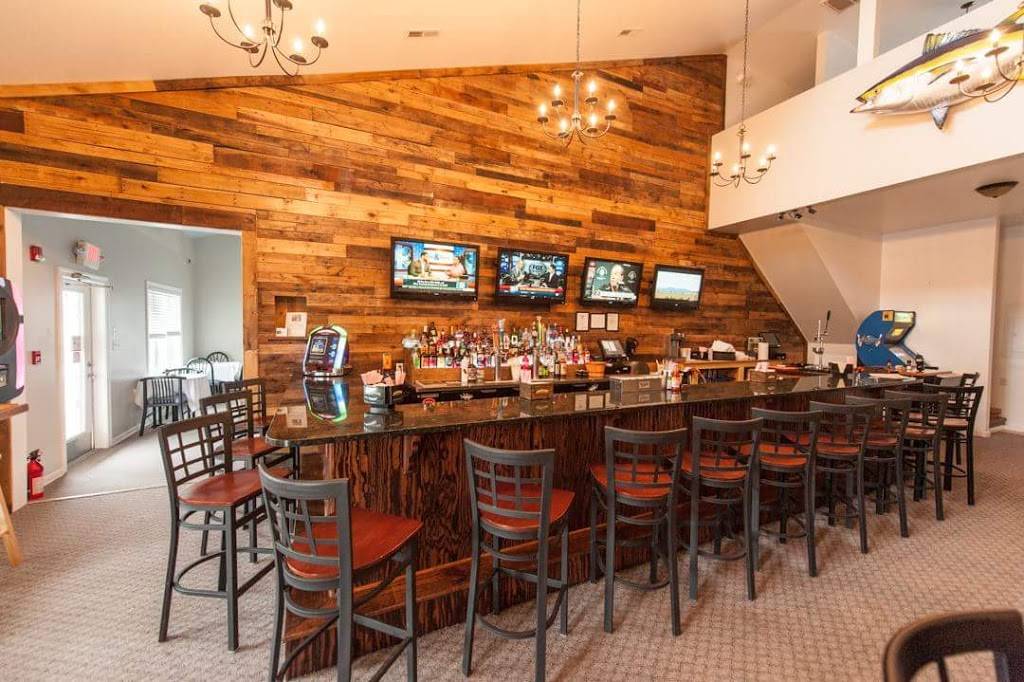 Yellowfins Bar & Grill | restaurant | 33195 Lighthouse Rd, Selbyville, DE 19975, USA | 3024360122 OR +1 302-436-0122