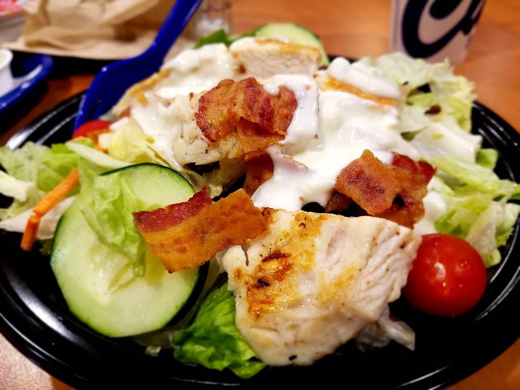 Culvers | restaurant | 2008 Gulf to Bay Blvd, Clearwater, FL 33765, USA | 7272866482 OR +1 727-286-6482