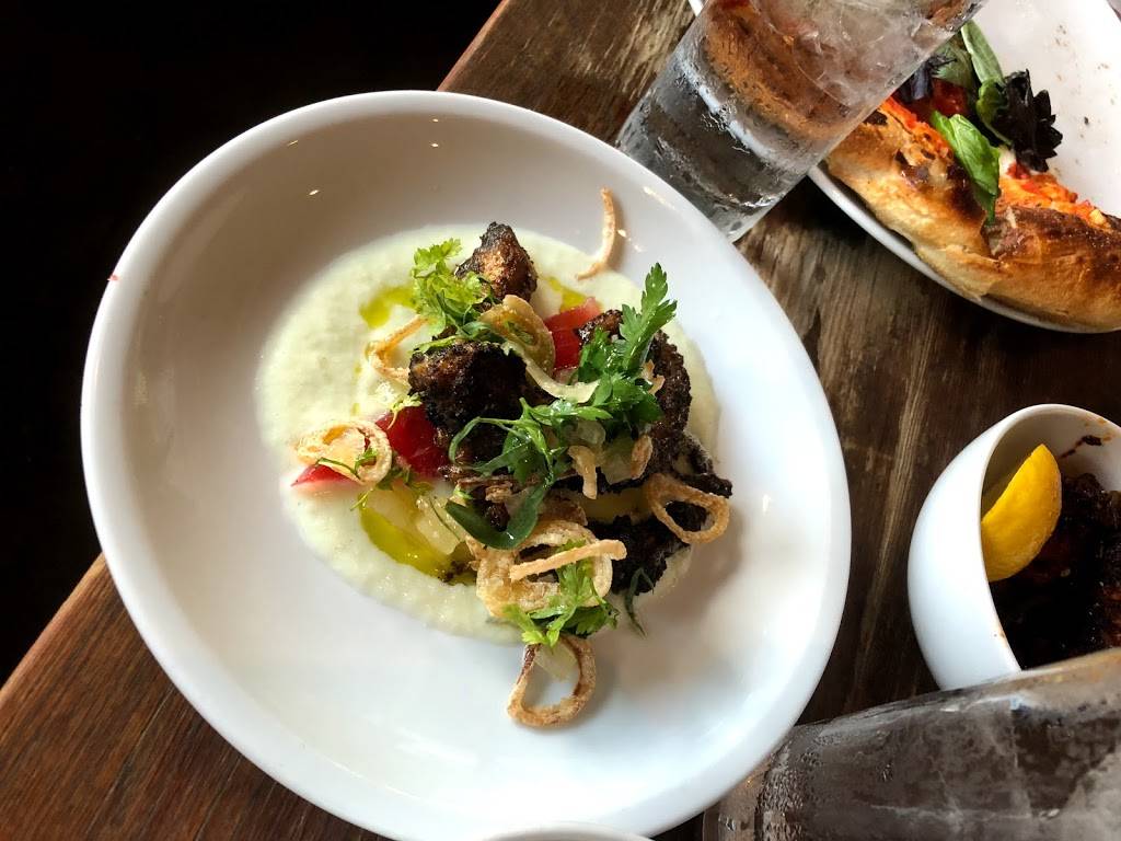 Coltivare Pizza & Garden | restaurant | 3320 White Oak Dr, Houston, TX 77007, USA | 7136374095 OR +1 713-637-4095