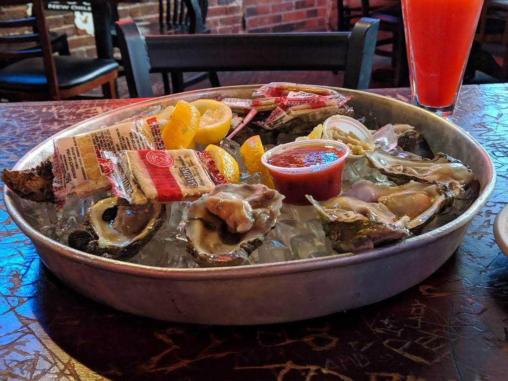 Jazz A Louisiana Kitchen | restaurant | 1823 W 39th St, Kansas City, MO 64111, USA | 8165315556 OR +1 816-531-5556