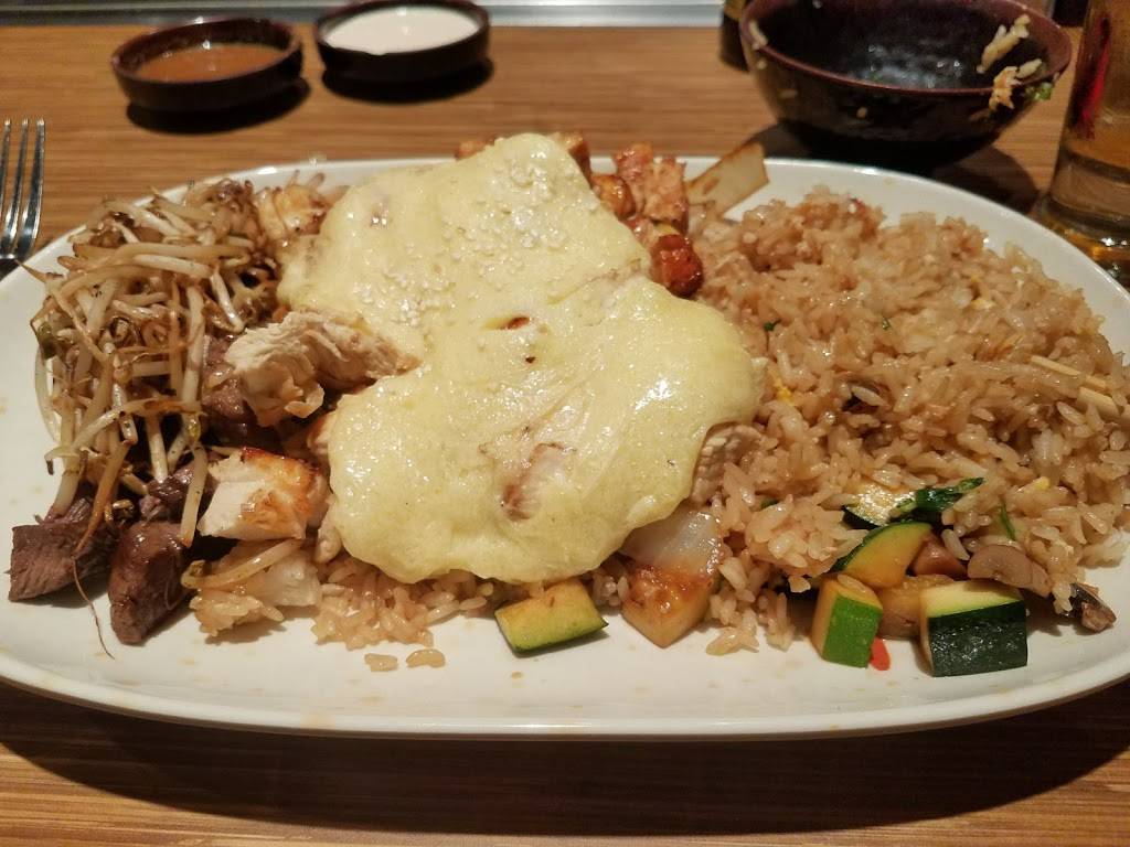 Sakura | restaurant | 4210 Stelzer Rd, Columbus, OH 43230, USA | 6144766088 OR +1 614-476-6088