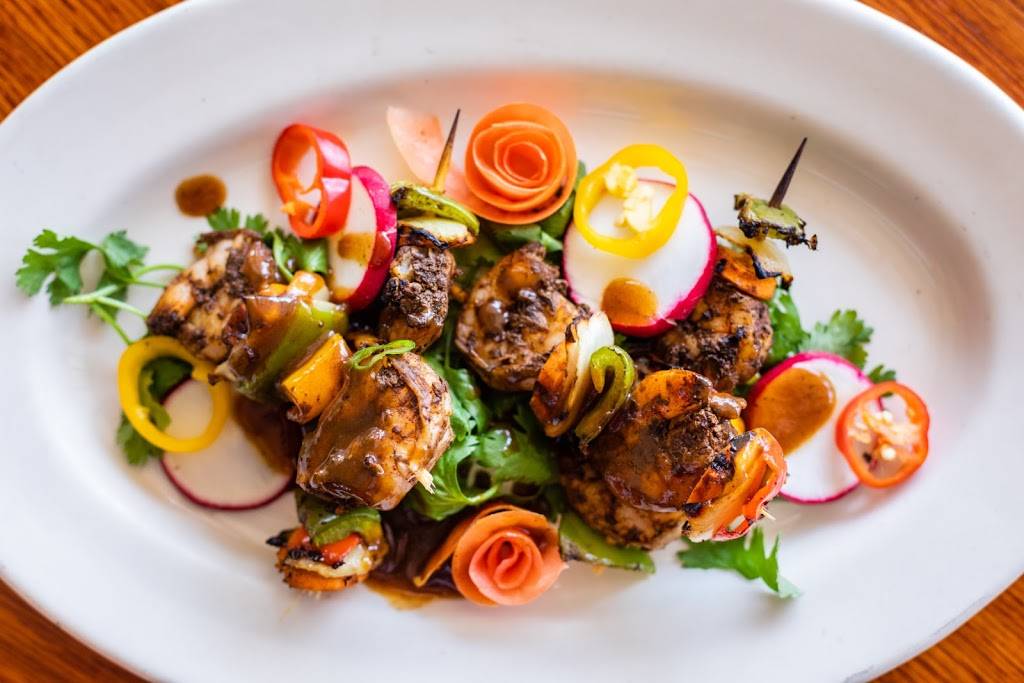 Tropical Oasis | restaurant | 20737 NW 2nd Ave #144, Miami, FL 33169, USA | 3056548320 OR +1 305-654-8320