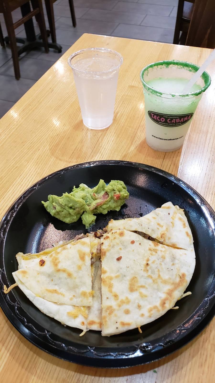 Taco Cabana | restaurant | 5115 Rigsby Ave, San Antonio, TX 78222, USA | 2106483618 OR +1 210-648-3618