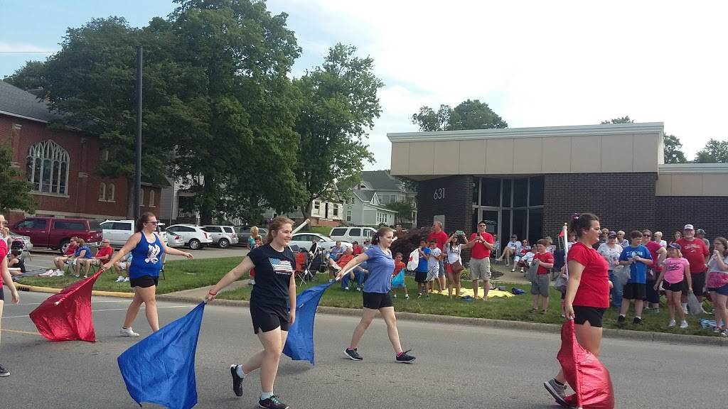 Kellyos Pizza | restaurant | 702 N Market St, Mt Carmel, IL 62863, USA | 6182628333 OR +1 618-262-8333