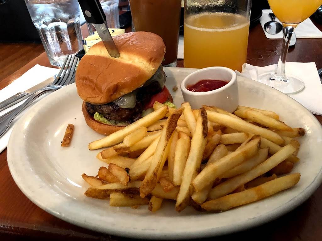 Coastal Kitchen | restaurant | 429 15th Ave E, Seattle, WA 98112, USA | 2063221145 OR +1 206-322-1145