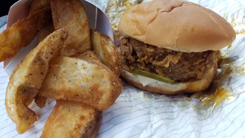 KFC | restaurant | 12 Cobb Pkwy N, Marietta, GA 30062, USA | 7704224716 OR +1 770-422-4716