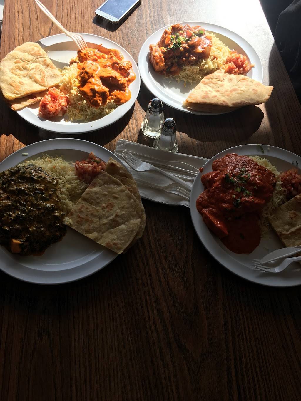 Bonani Indian Kitchen | restaurant | 2090 Black Rock Turnpike, Fairfield, CT 06825, USA | 2033342104 OR +1 203-334-2104