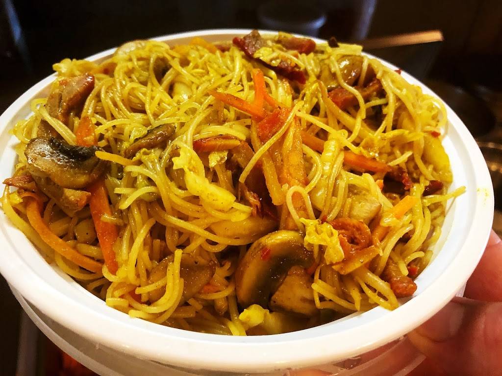 Hot Wok | restaurant | 1615 County Rd 220 #155, Fleming Island, FL 32003, USA | 9042784088 OR +1 904-278-4088