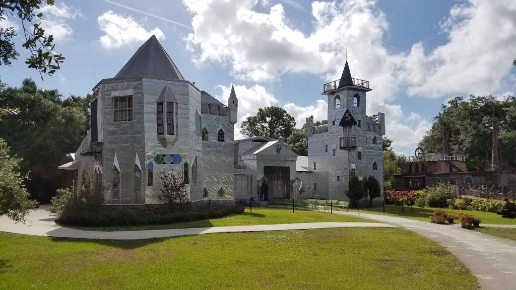 Solomons Castle | restaurant | 4533 Solomon Rd, Ona, FL 33865, USA | 8634946077 OR +1 863-494-6077