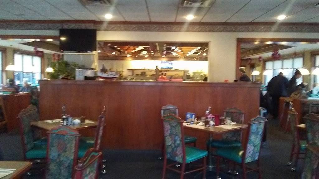 Sunset Family Restaurant | restaurant | 535 W Sunset Dr, Waukesha, WI 53189, USA | 2625249555 OR +1 262-524-9555