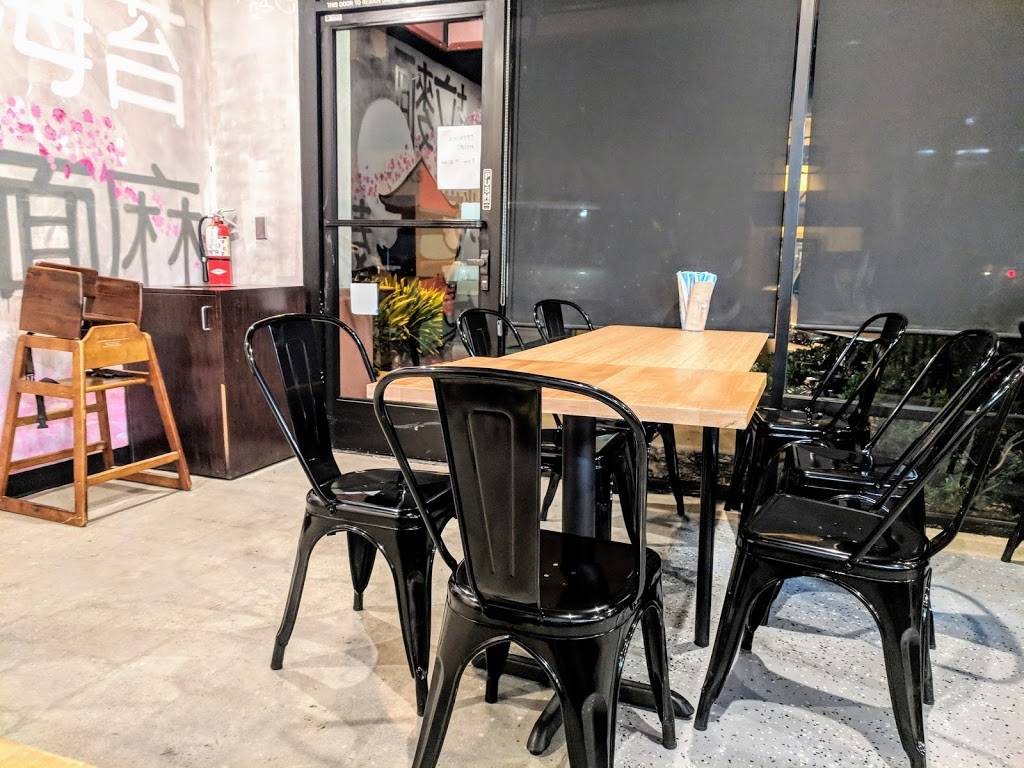 Menka Ramen | restaurant | 799 Foothill Blvd Ste A, San Luis Obispo, CA 93405, USA | 8054394319 OR +1 805-439-4319