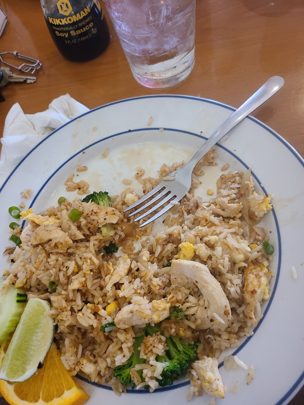 Thai Delights Restaurant | restaurant | 821 Harbor Blvd, Destin, FL 32541, USA | 8506503945 OR +1 850-650-3945