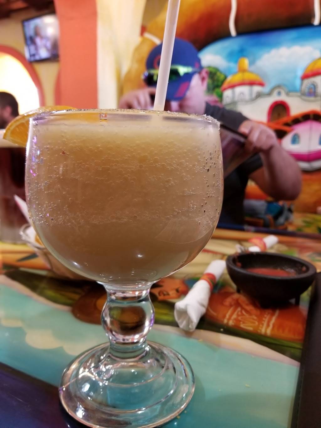 Mezcal 2 Mexican Bar And Grill | restaurant | 1841 Lincoln Way, Clinton, IA 52732, USA | 5632422288 OR +1 563-242-2288