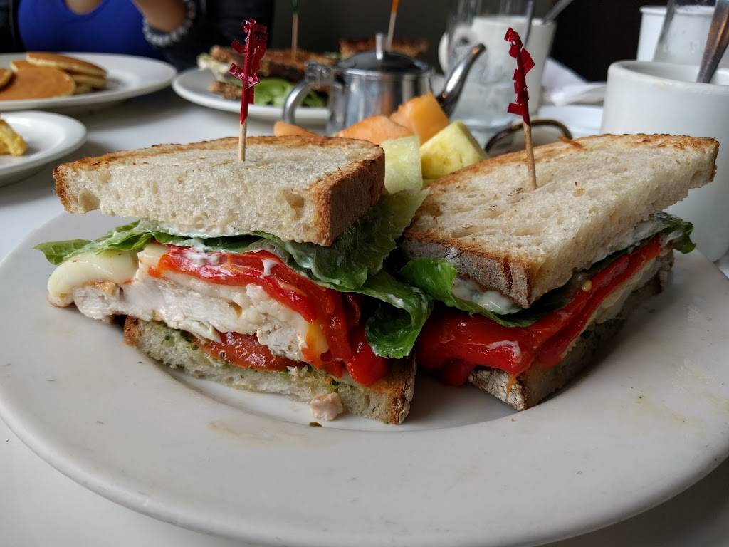 Nookies Too | restaurant | 2114 N Halsted St, Chicago, IL 60614, USA | 7733271400 OR +1 773-327-1400