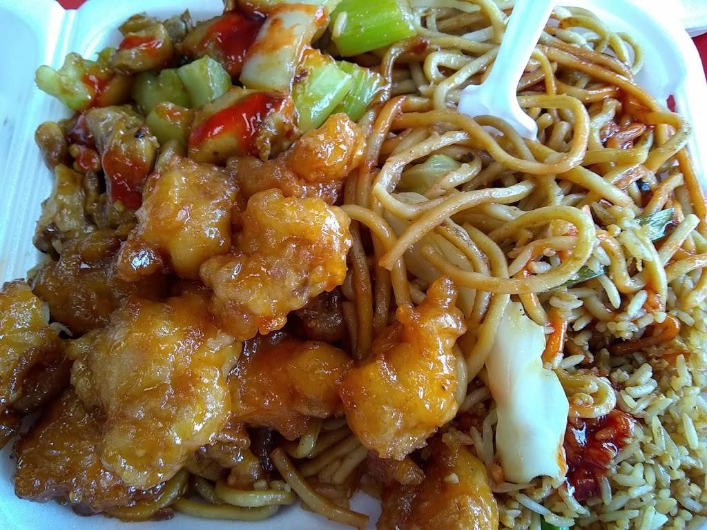 Wongs Wok Chinese Food | restaurant | 19361 Saticoy St Ste D, #D, CA 91335, USA | 8187182970 OR +1 818-718-2970