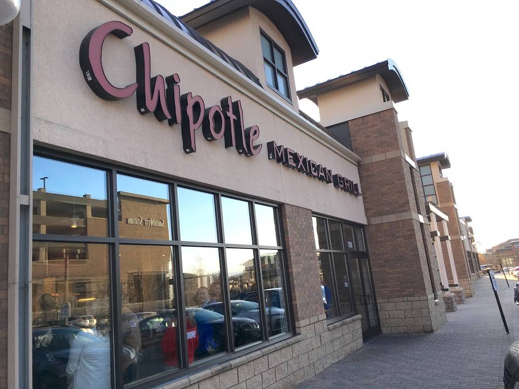Chipotle Mexican Grill | restaurant | 13250 Technology Dr, Eden Prairie, MN 55344, USA | 9529345955 OR +1 952-934-5955