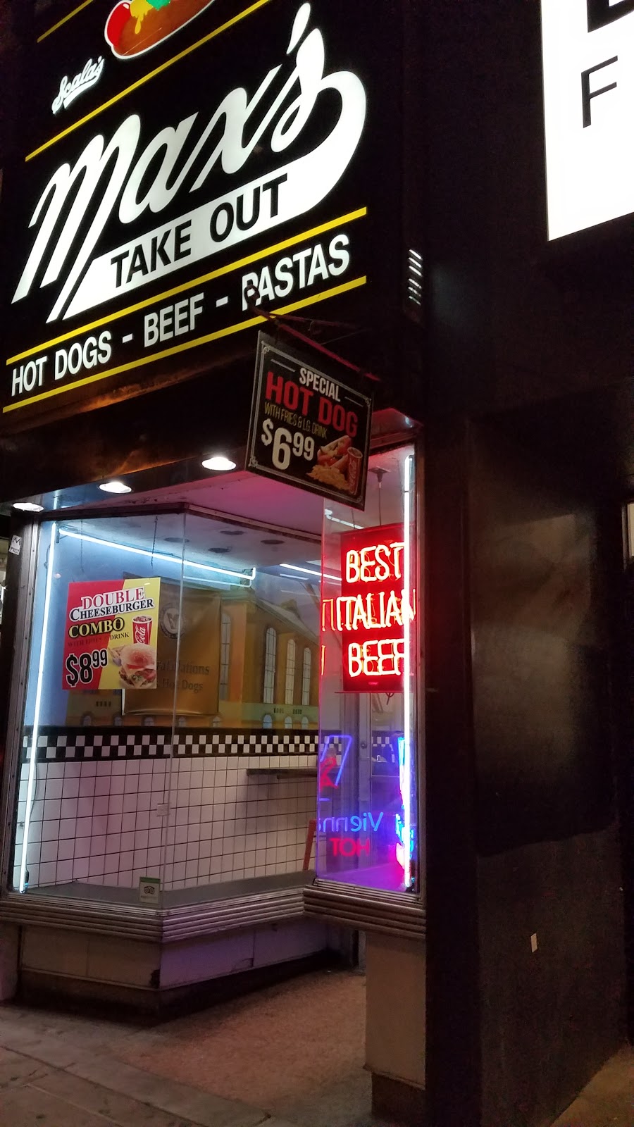 JJ Fish and Chicken | meal takeaway | 26 E Adams St, Chicago, IL 60603, USA | 3125780220 OR +1 312-578-0220