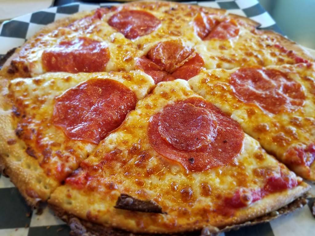 The Pizza Press | restaurant | 6079 W Irlo Bronson Memorial Hwy, Kissimmee, FL 34747, USA | 4075070185 OR +1 407-507-0185