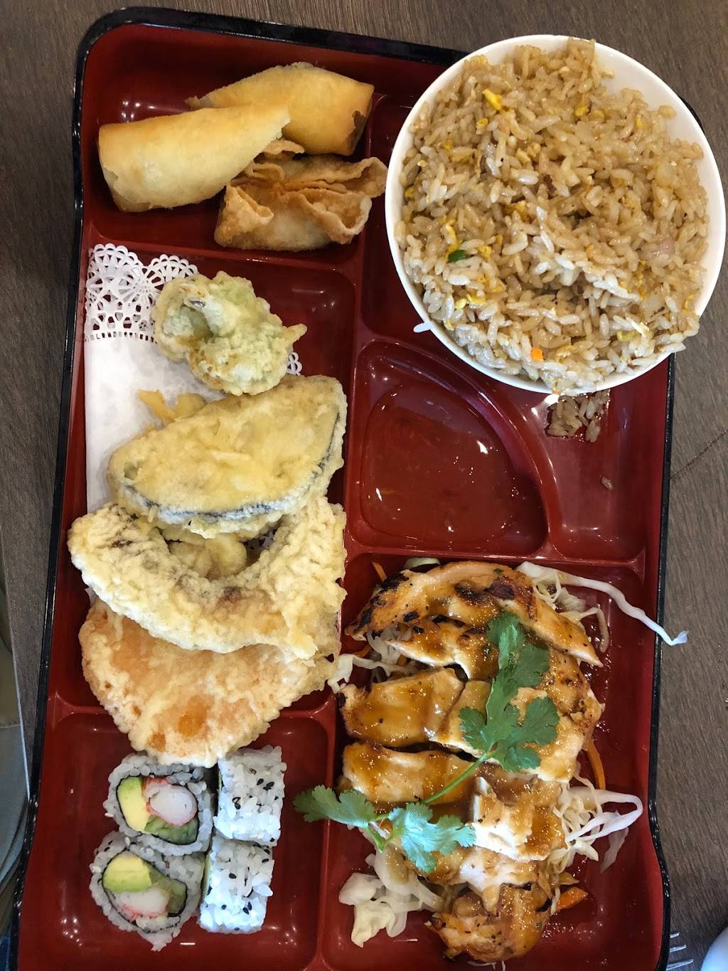 Ichiban | restaurant | 23523 Katy Fwy Suite 111, Katy, TX 77494, USA | 2817127775 OR +1 281-712-7775