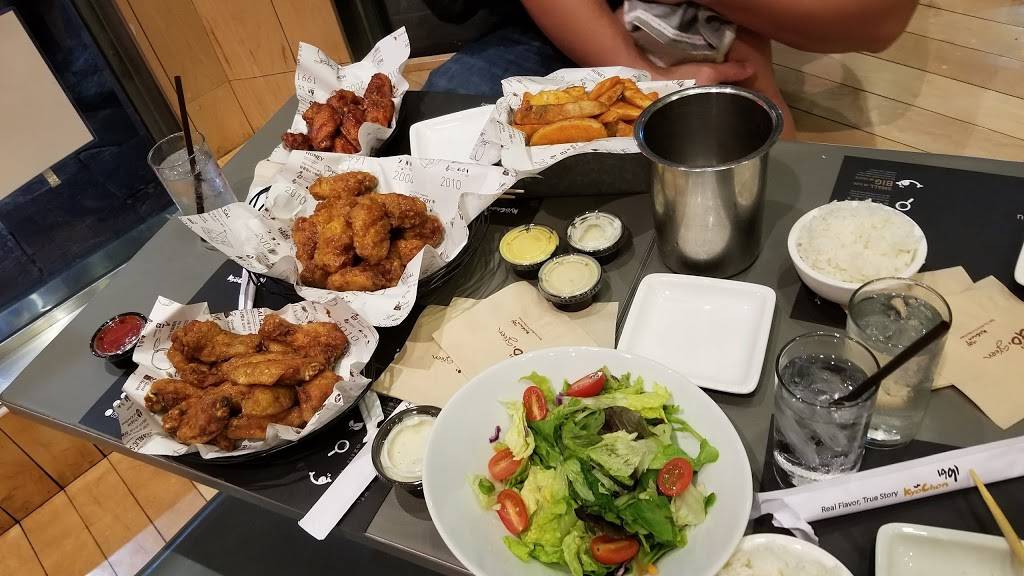 Kyochon Chicken | restaurant | 3833 W 6th St, Los Angeles, CA 90020, USA | 2137399292 OR +1 213-739-9292