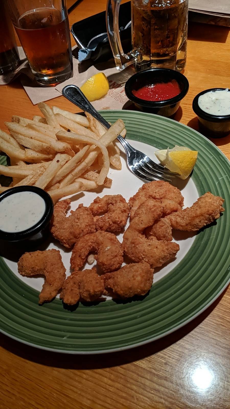 Applebees Grill + Bar | restaurant | 15090 N Dale Mabry Hwy, Carrollwood, FL 33618, USA | 8132697887 OR +1 813-269-7887