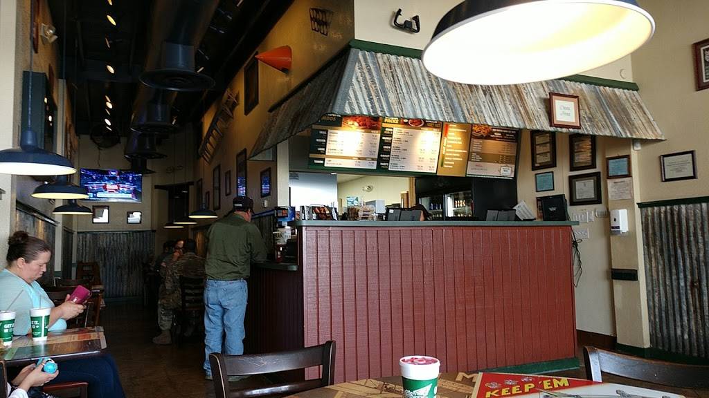 Wingstop | restaurant | 3128 Forest Ln #251, Dallas, TX 75234, USA | 9722439464 OR +1 972-243-9464
