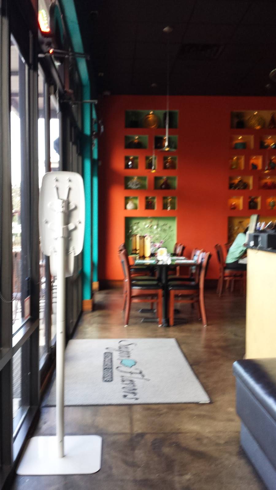 Saigon Flavors | restaurant | 3573 Aloma Ave, Oviedo, FL 32765, USA | 4079518818 OR +1 407-951-8818