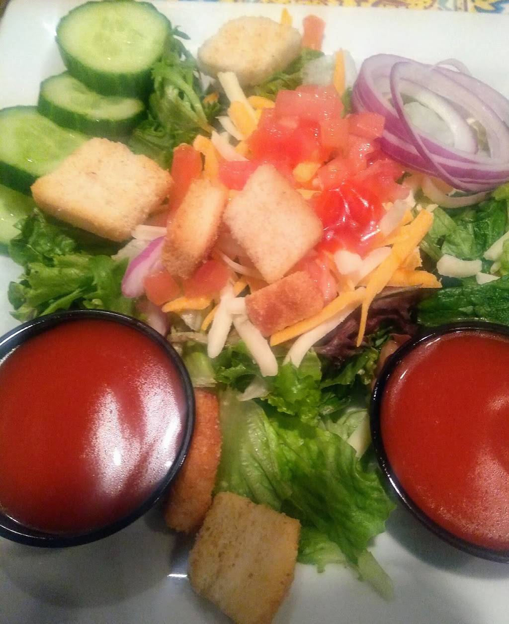 Chilis Grill & Bar | meal takeaway | 4383 National Rd E, Richmond, IN 47374, USA | 7659357591 OR +1 765-935-7591