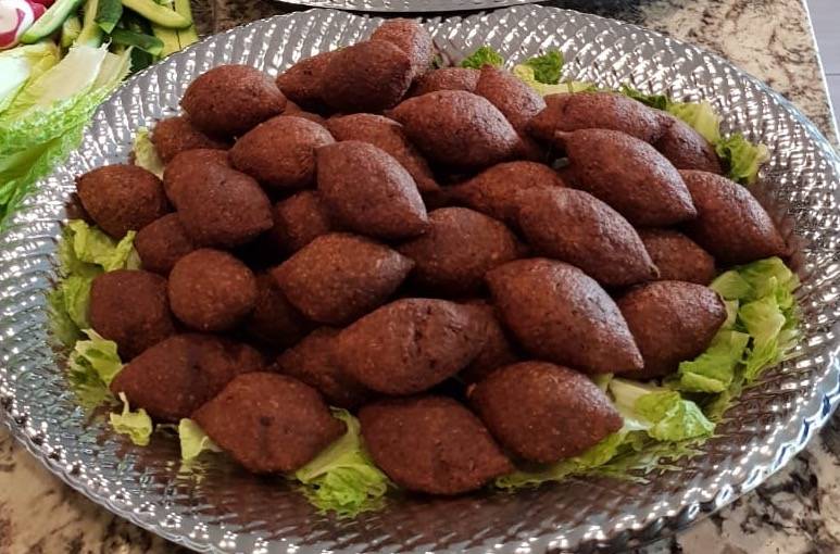 Denas Lebanese & Ethnic Cuisine | restaurant | 2615 E 11th St, Tulsa, OK 74104, USA | 9185999623 OR +1 918-599-9623