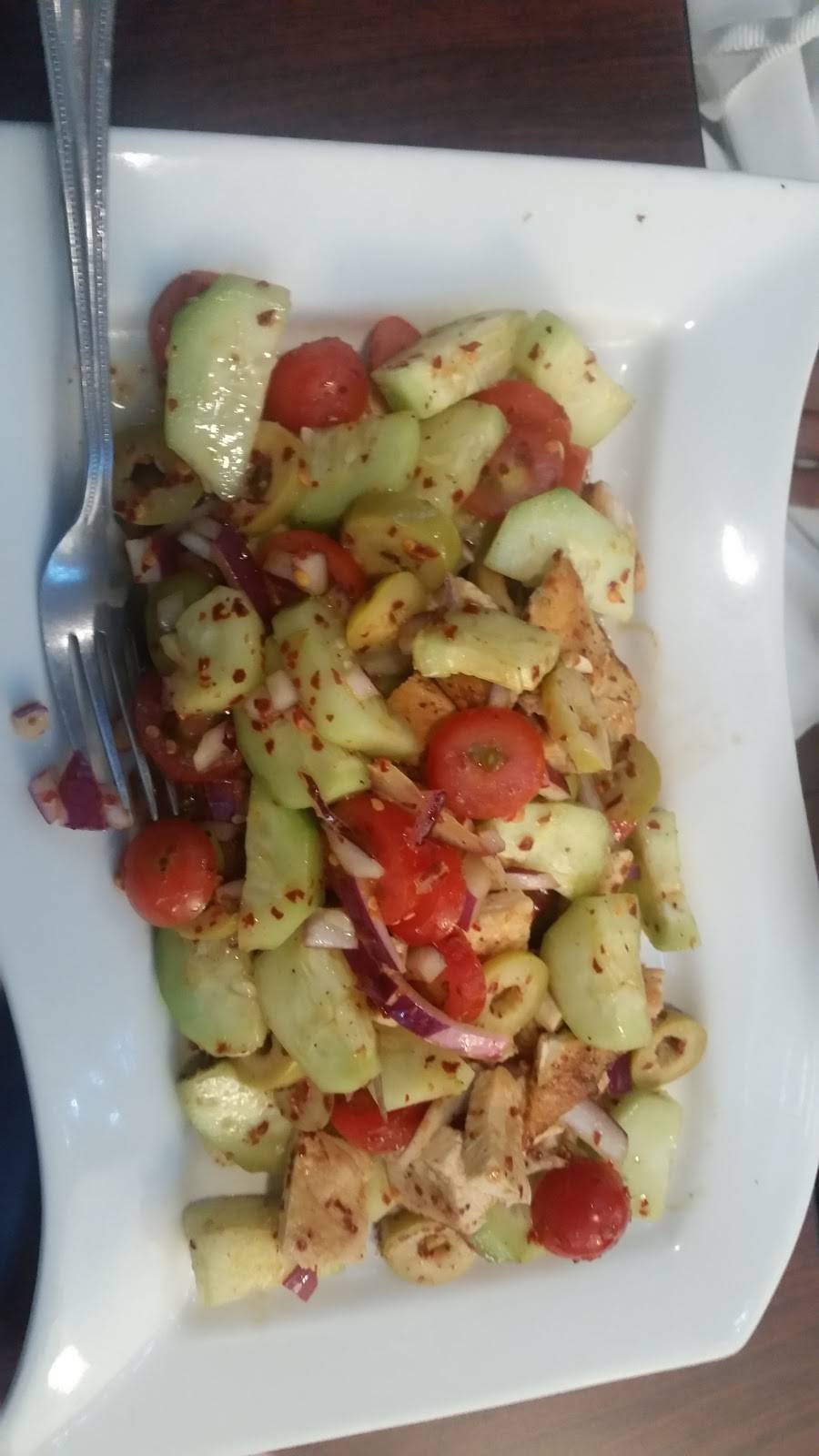 Casa Mia | restaurant | 20 White Deer Plaza, Sparta Township, NJ 07871, USA | 9737296606 OR +1 973-729-6606