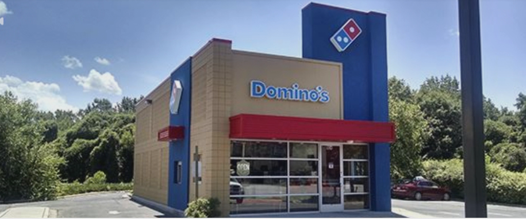 Dominos Pizza | meal delivery | 904 E Liberty St, York, SC 29745, USA | 8036840655 OR +1 803-684-0655
