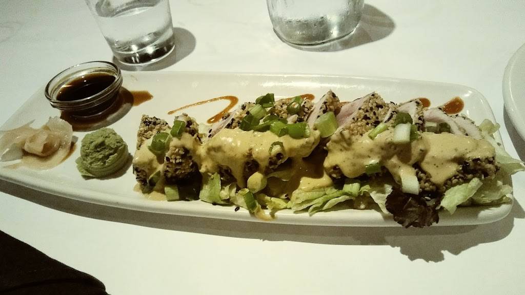 Bonefish Grill | restaurant | 814 S Atlantic Ave, Ormond Beach, FL 32176, USA | 3866157889 OR +1 386-615-7889