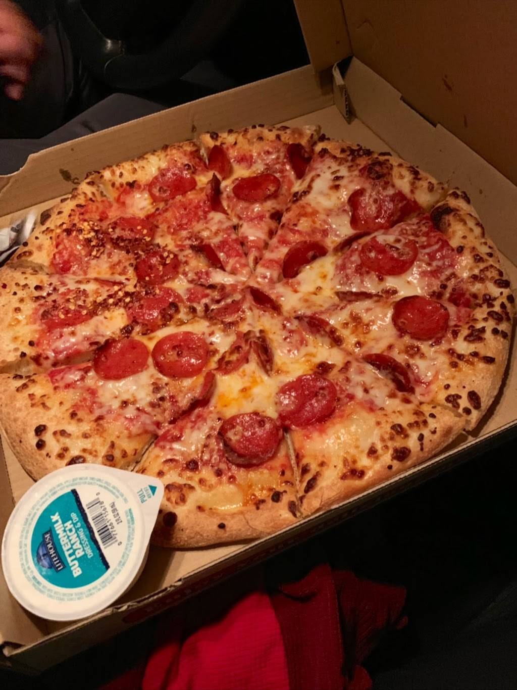 L.A. Pizza | meal delivery | 1470 Pacific Avenue, Long Beach, CA 90813, USA | 5627536718 OR +1 562-753-6718