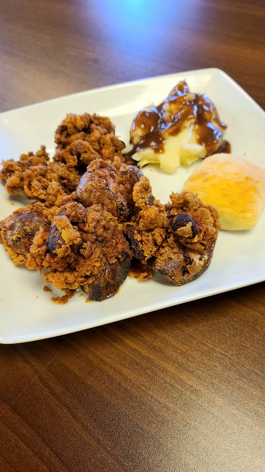 Southern Way Restaurant | restaurant | 1315 N College St, Booneville, MS 38829, USA | 6623401065 OR +1 662-340-1065