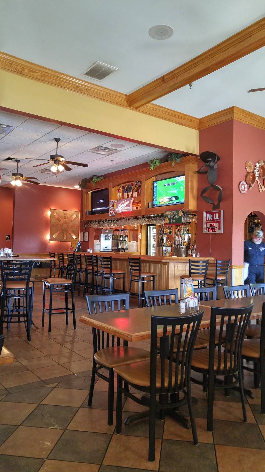 El Nopal | restaurant | Cedartown, GA 30125, USA | 7707487073 OR +1 770-748-7073