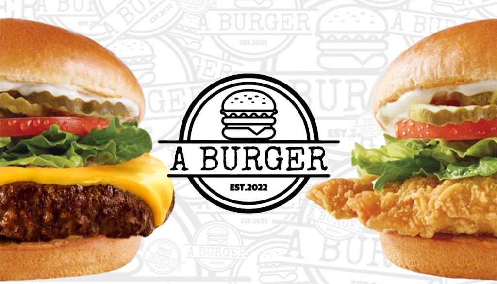 A Burger | restaurant | 406 E Main St, Allen, TX 75002, USA | 9729791230 OR +1 972-979-1230