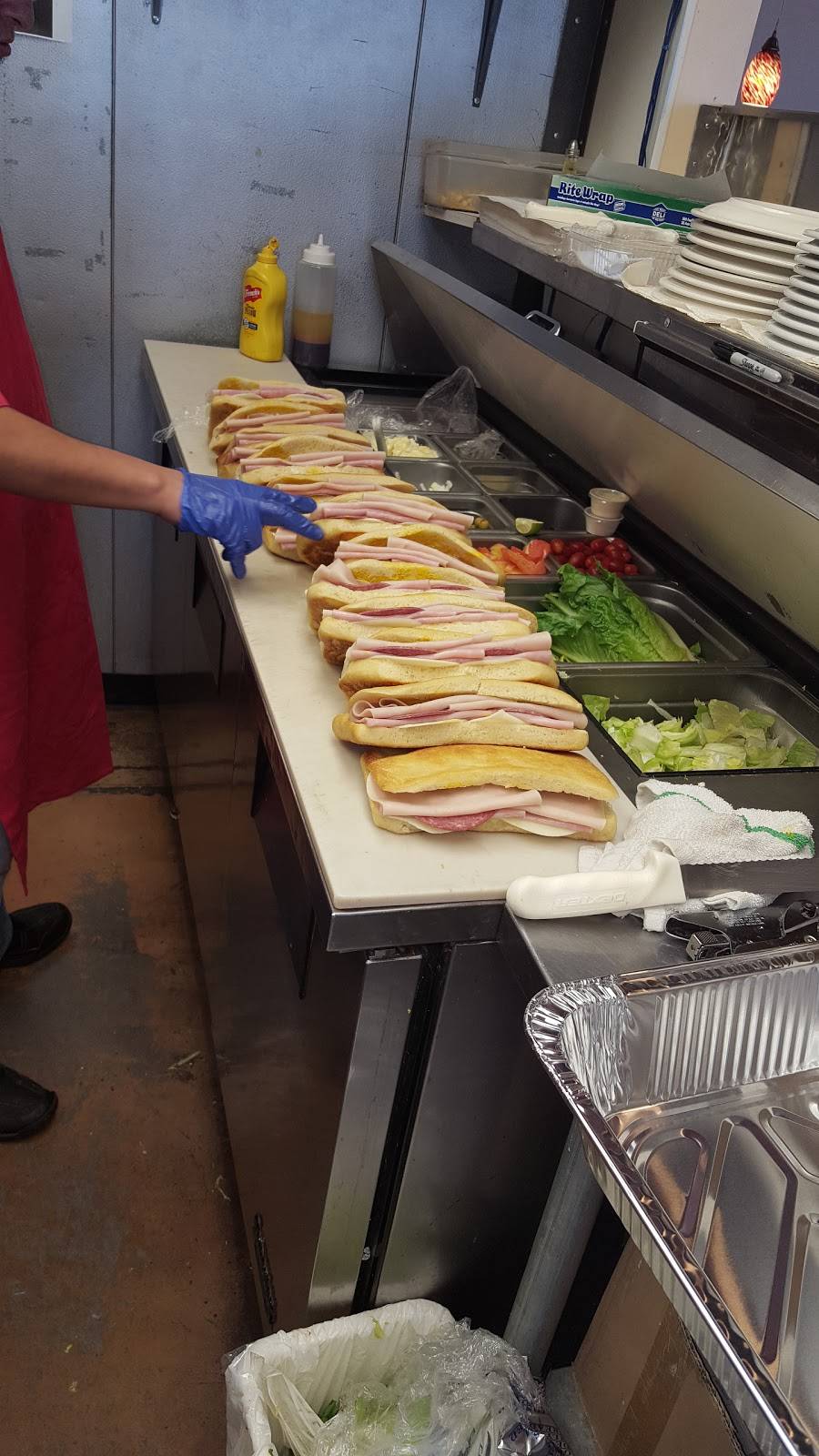 T & M Pizza | restaurant | 1609 E Florence Blvd, Casa Grande, AZ 85122, USA | 5203160656 OR +1 520-316-0656