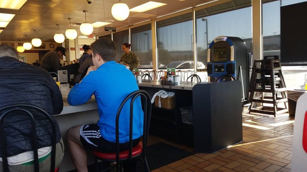 Waffle House | meal takeaway | 1448 Mt Pleasant Rd, Chesapeake, VA 23322, USA | 7574825160 OR +1 757-482-5160